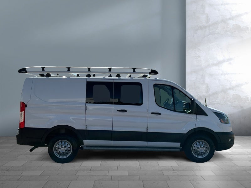 2023 Ford Transit Cargo Van T250