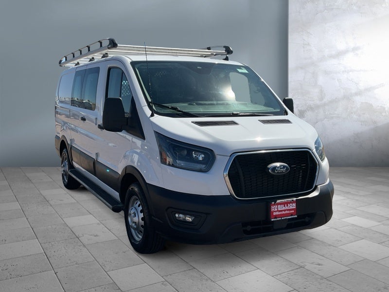 2023 Ford Transit Cargo Van T250