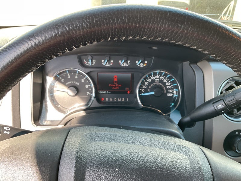2011 Ford F-150 XL