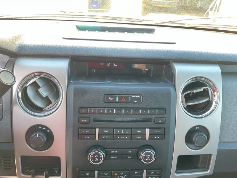 2011 Ford F-150 XL