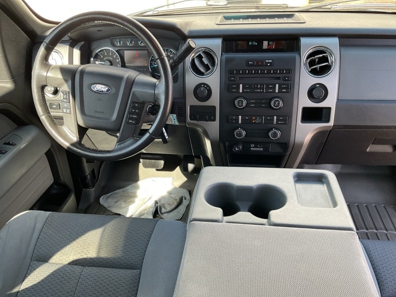 2011 Ford F-150 XL