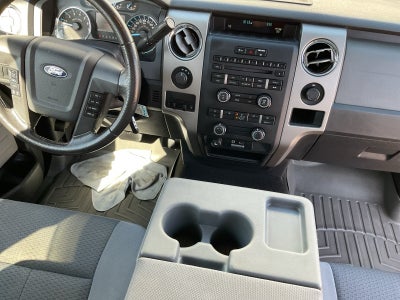 2011 Ford F-150 XL