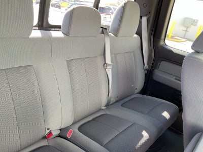 2011 Ford F-150 XL
