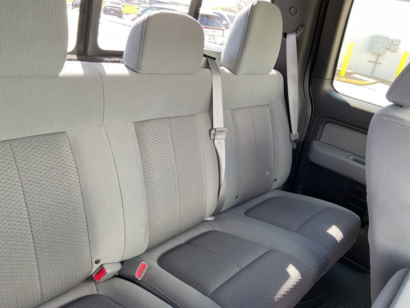 2011 Ford F-150 XL