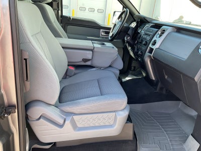 2011 Ford F-150 XL