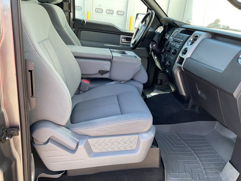2011 Ford F-150 XL
