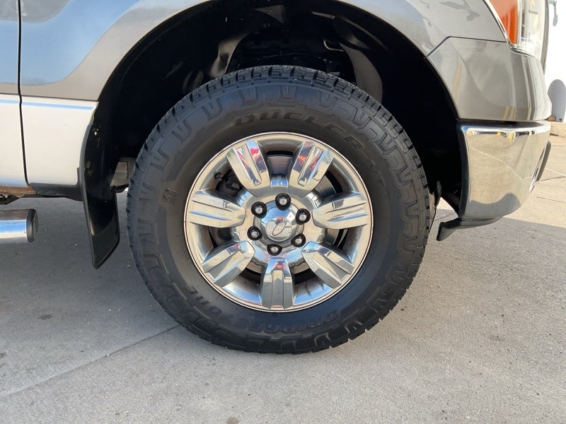 2011 Ford F-150 XL