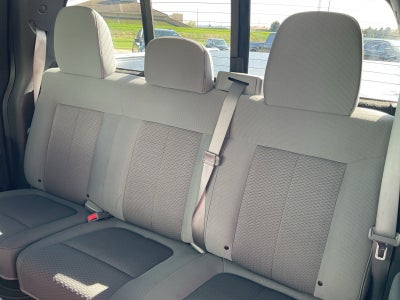 2011 Ford F-150 XL
