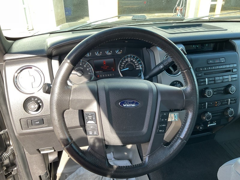 2011 Ford F-150 XL