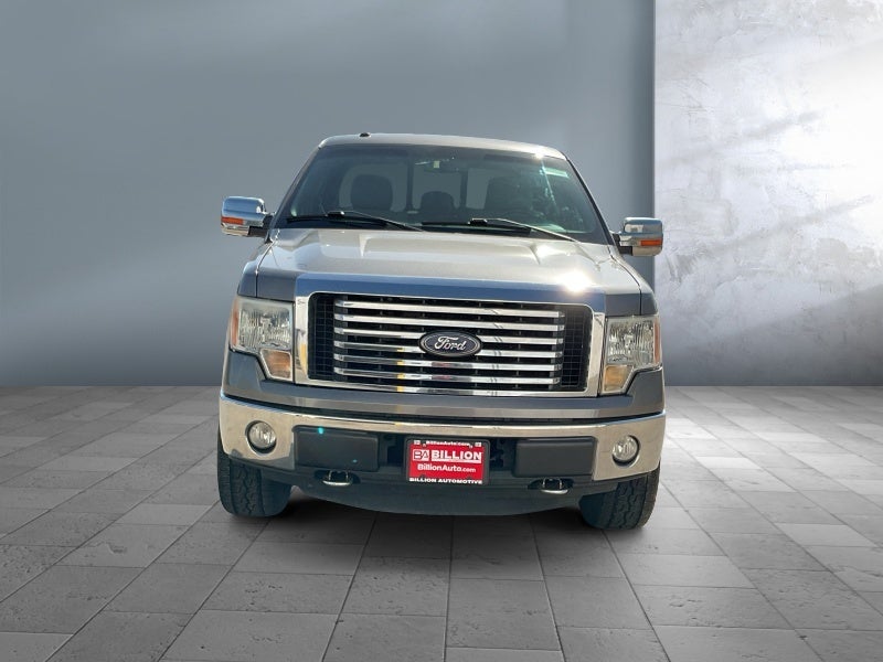 2011 Ford F-150 XL