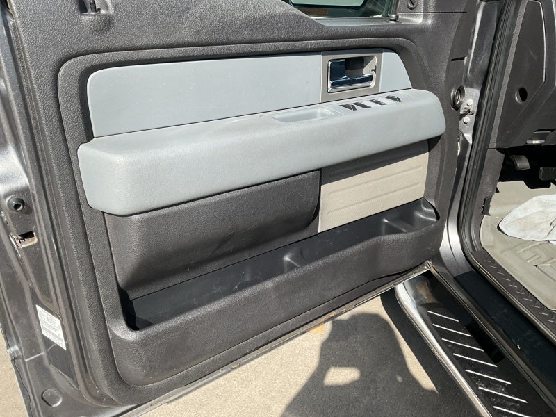 2011 Ford F-150 XL