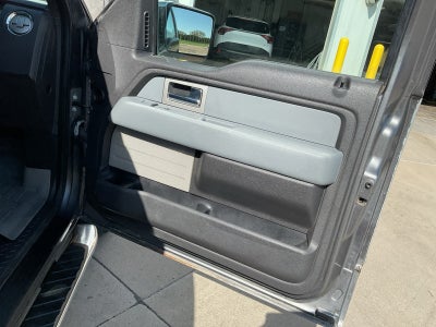 2011 Ford F-150 XL