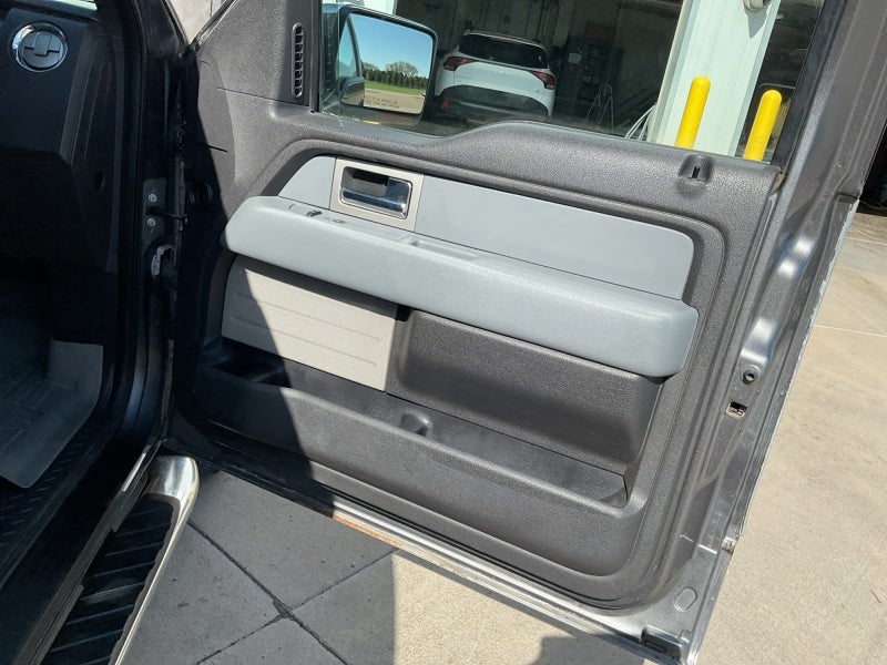 2011 Ford F-150 XL