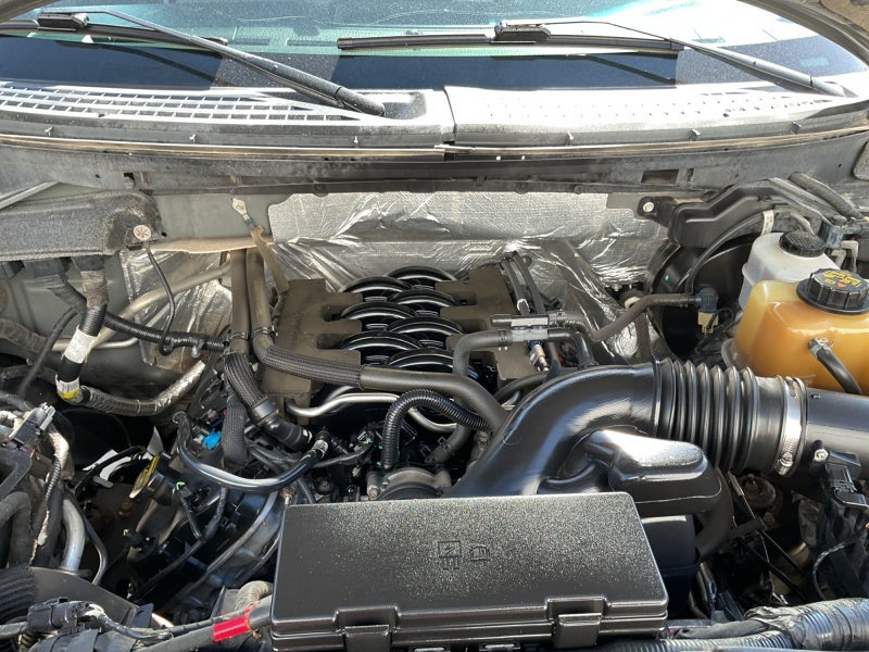 2011 Ford F-150 XL