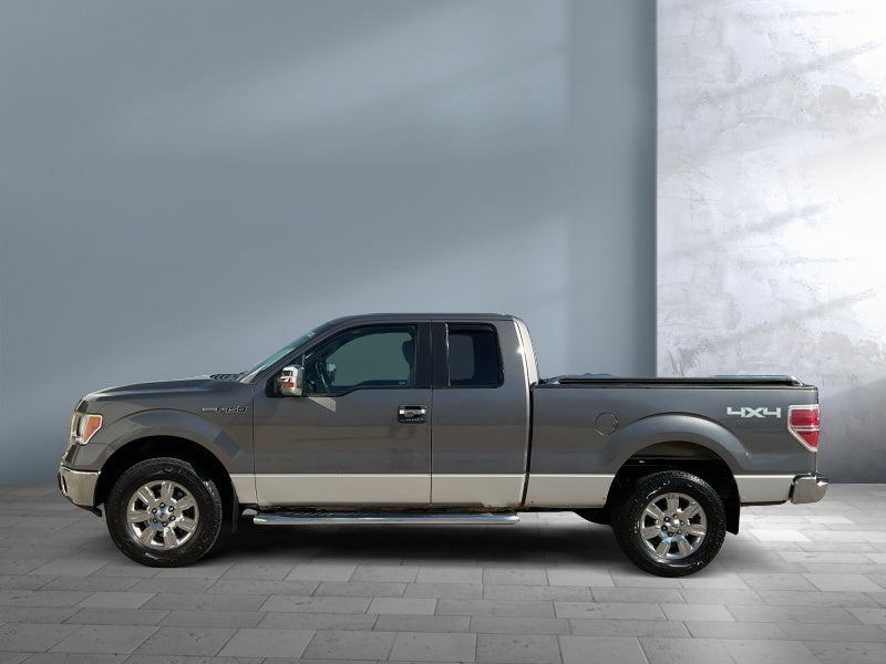 2011 Ford F-150 XL