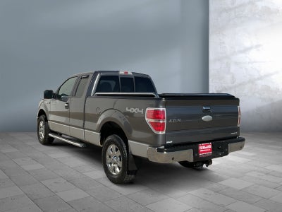 2011 Ford F-150 XL