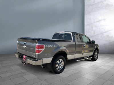 2011 Ford F-150 XL