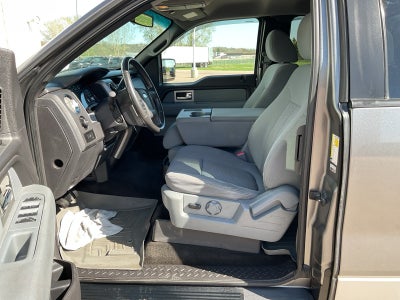 2011 Ford F-150 XL