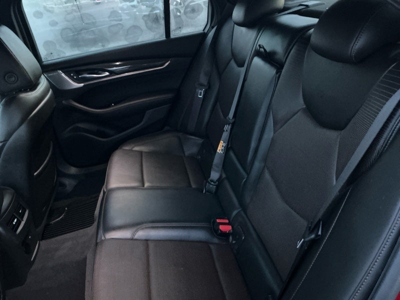 2023 Cadillac CT5 Sport