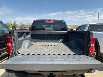 2015 GMC Sierra 2500 HD Denali