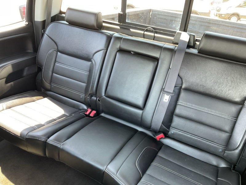 2015 GMC Sierra 2500 HD Denali