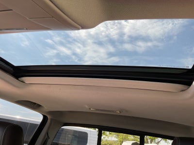 2015 GMC Sierra 2500 HD Denali