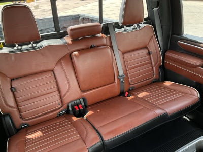 2024 GMC Sierra 3500 HD Denali Ultimate