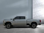 2024 GMC Sierra 3500 HD Denali Ultimate