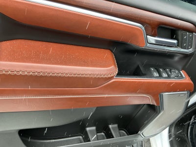 2024 GMC Sierra 3500 HD Denali Ultimate DRW