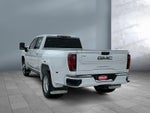 2024 GMC Sierra 3500 HD Denali Ultimate DRW