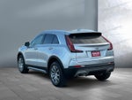 2021 Cadillac XT4 Premium Luxury