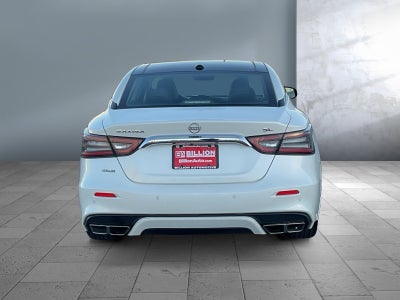 2023 Nissan Maxima SL