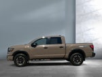 2023 Nissan Titan PRO-4X