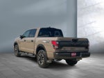 2023 Nissan Titan PRO-4X