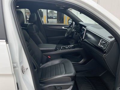 2024 Volkswagen Atlas Cross Sport 2.0T SEL