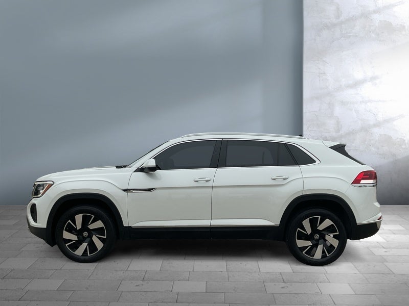 2024 Volkswagen Atlas Cross Sport 2.0T SEL