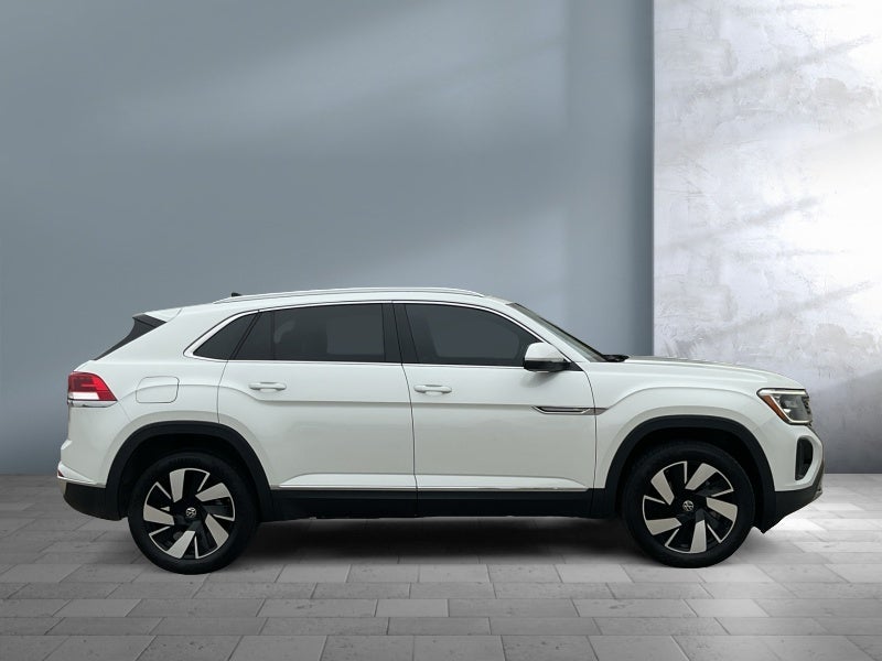 2024 Volkswagen Atlas Cross Sport 2.0T SEL