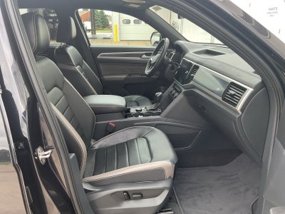 2023 Volkswagen Atlas Cross Sport 3.6L V6 SEL