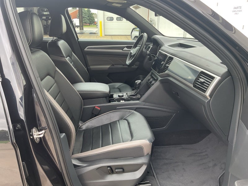2023 Volkswagen Atlas Cross Sport 3.6L V6 SEL
