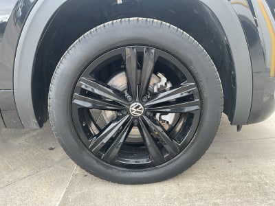 2023 Volkswagen Atlas Cross Sport 3.6L V6 SEL
