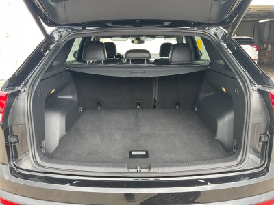 2023 Volkswagen Atlas Cross Sport 3.6L V6 SEL