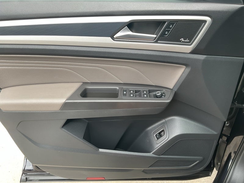 2023 Volkswagen Atlas Cross Sport 3.6L V6 SEL
