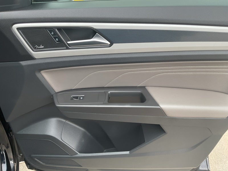 2023 Volkswagen Atlas Cross Sport 3.6L V6 SEL