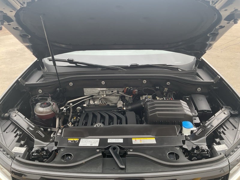 2023 Volkswagen Atlas Cross Sport 3.6L V6 SEL