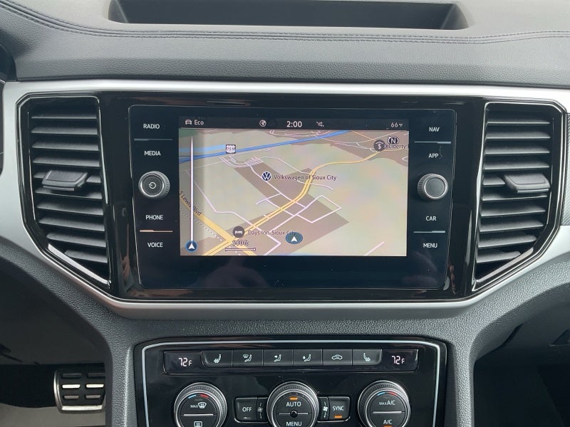 2023 Volkswagen Atlas Cross Sport 3.6L V6 SEL