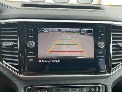 2023 Volkswagen Atlas Cross Sport 3.6L V6 SEL