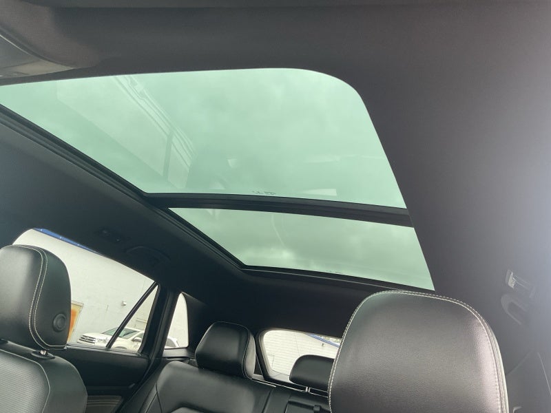 2023 Volkswagen Atlas Cross Sport 3.6L V6 SEL