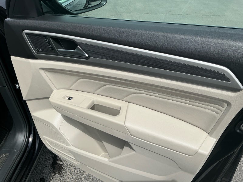 2021 Volkswagen Atlas 3.6L V6 SEL Premium