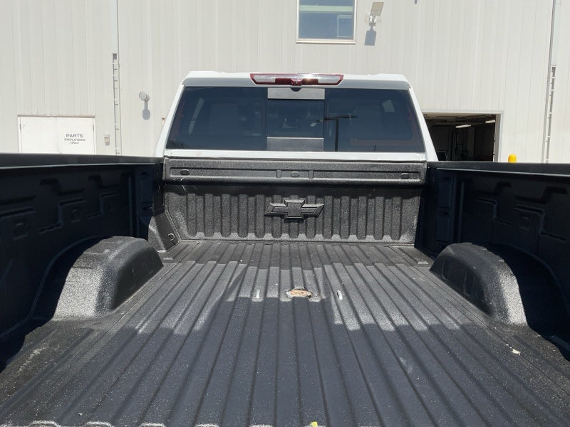 2023 Chevrolet Silverado 2500 HD LTZ