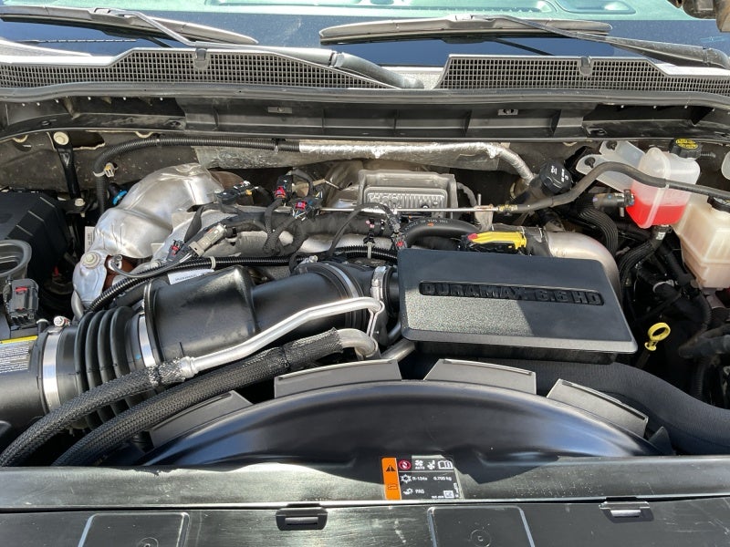 2023 Chevrolet Silverado 2500 HD LTZ